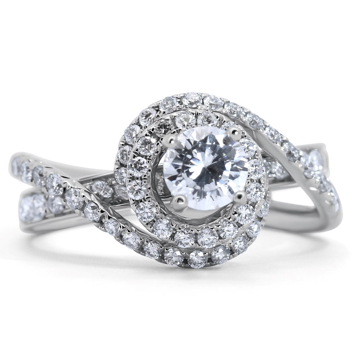 Vintage Engagement Ring