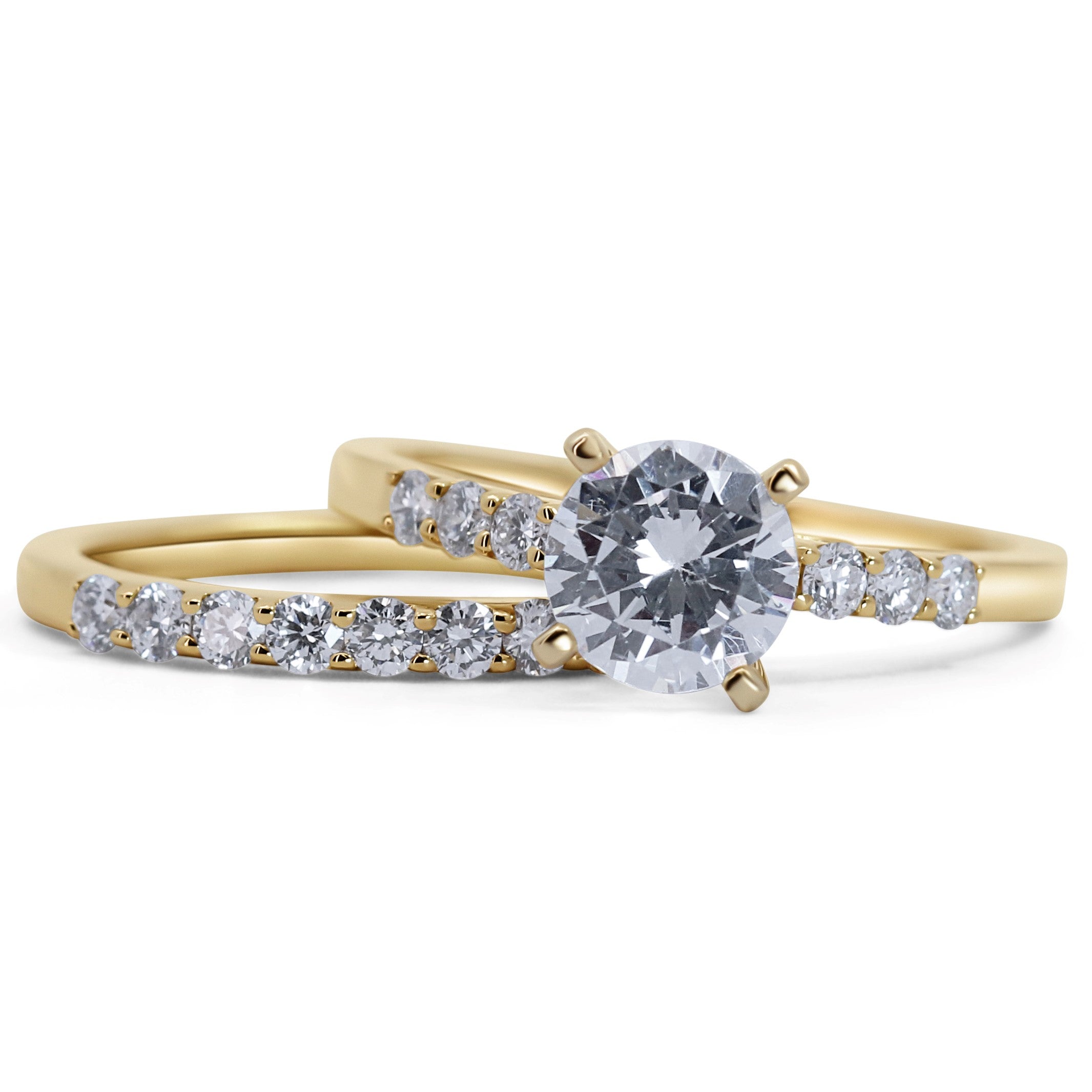 Classic Wedding Set
