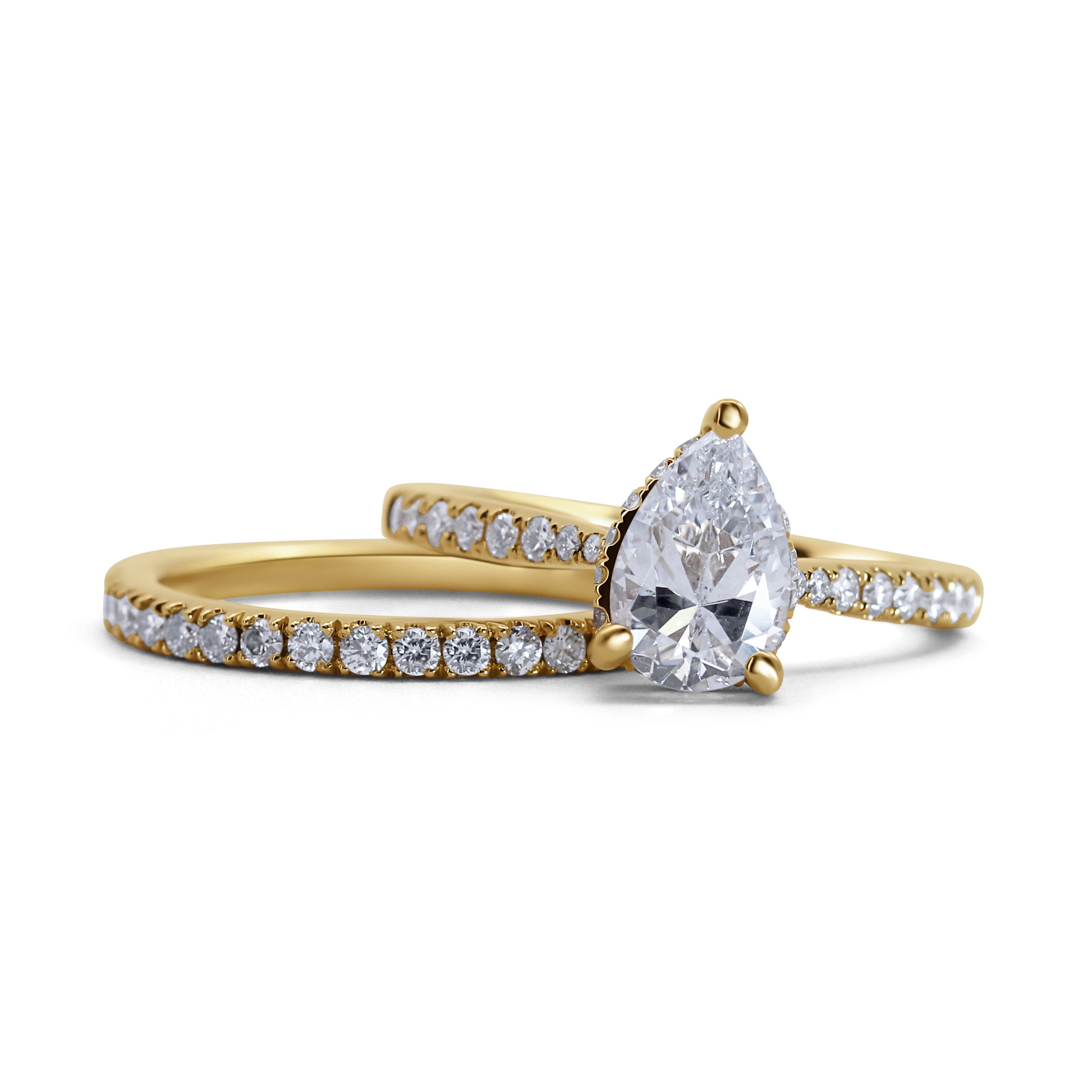 Classic Wedding Set