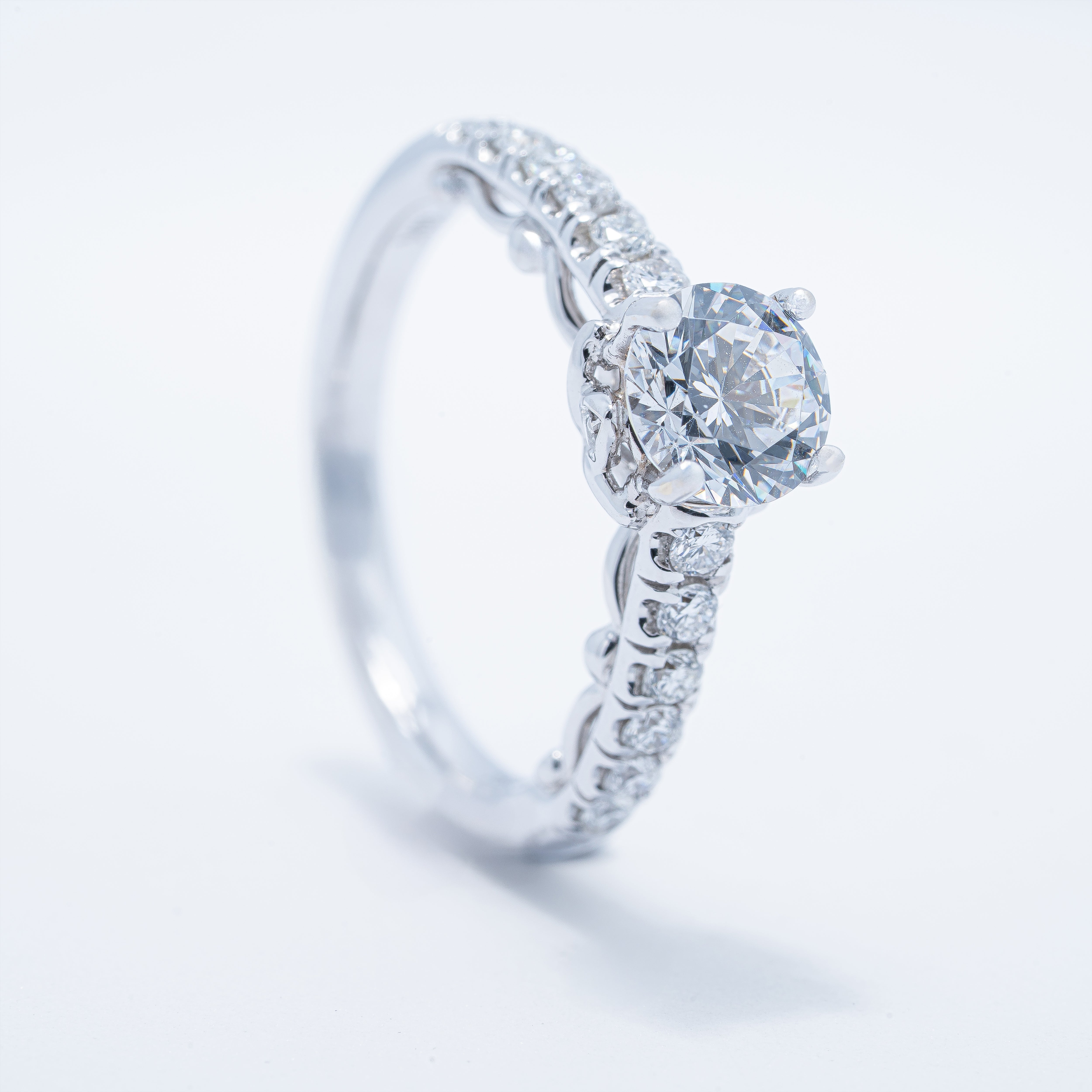 Vintage Engagment Ring