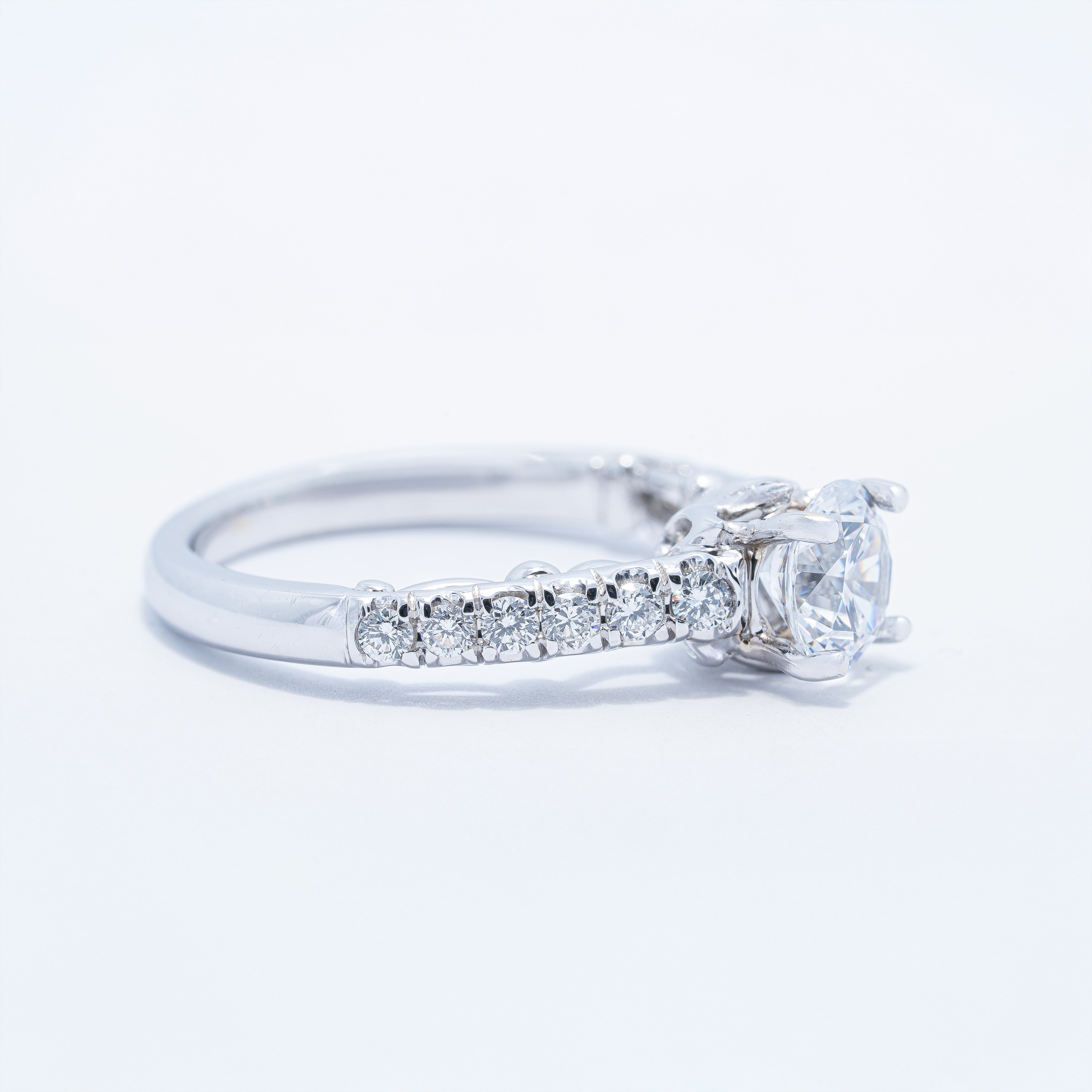 Vintage Engagment Ring