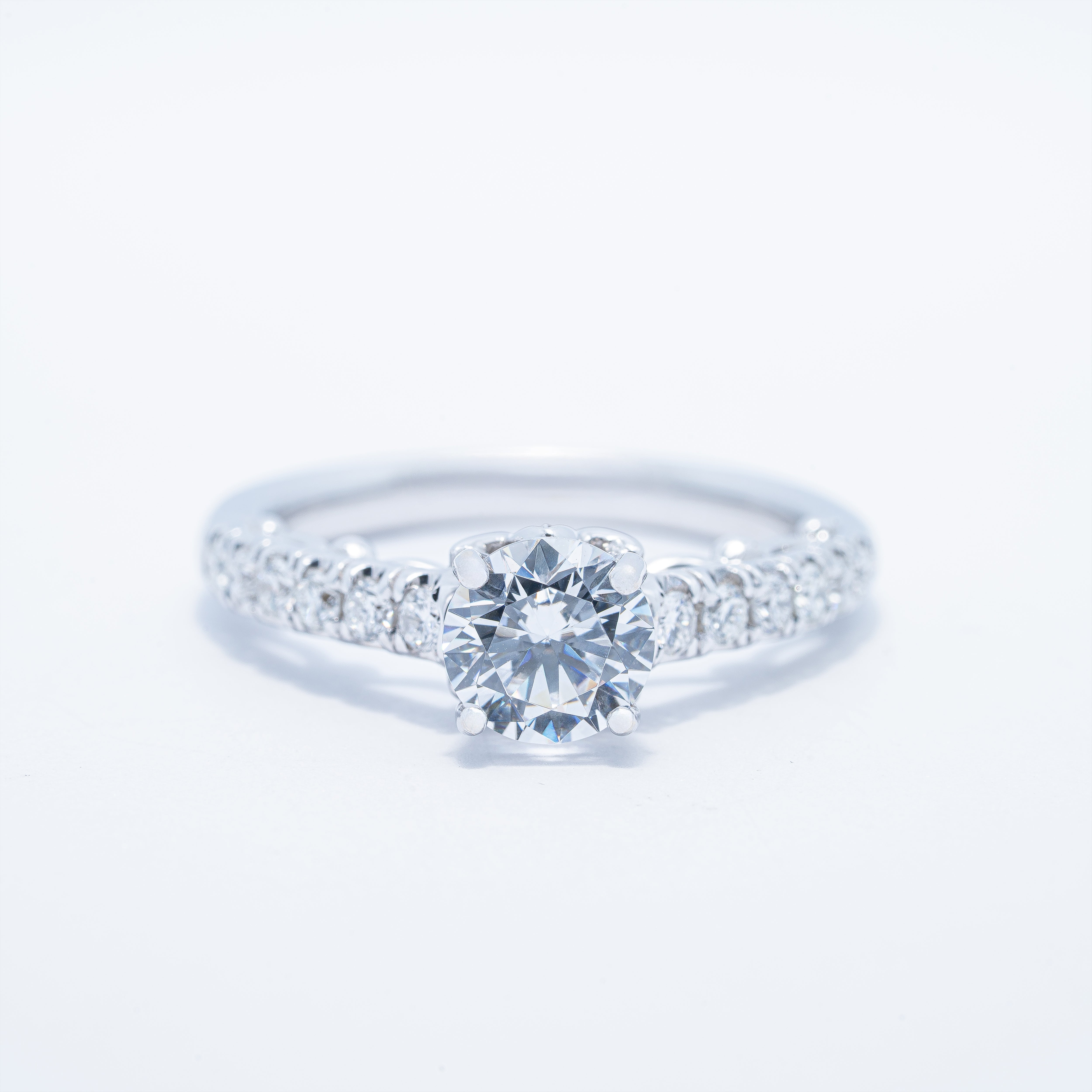 Vintage Engagment Ring