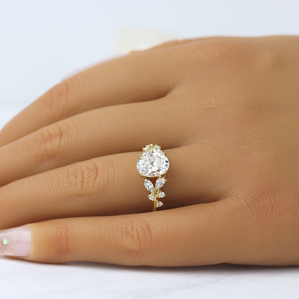 Hemera Bridal Collection