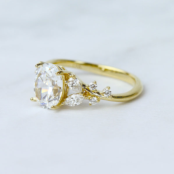 Hemera Bridal Collection