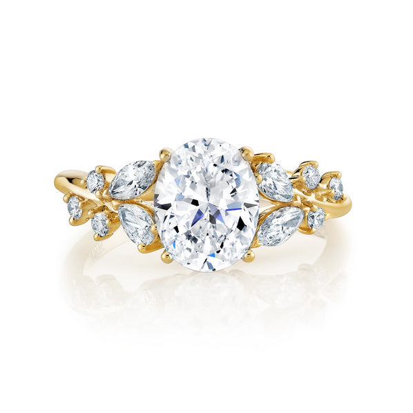 Hemera Bridal Collection