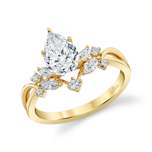 Lyria Bridal Collection