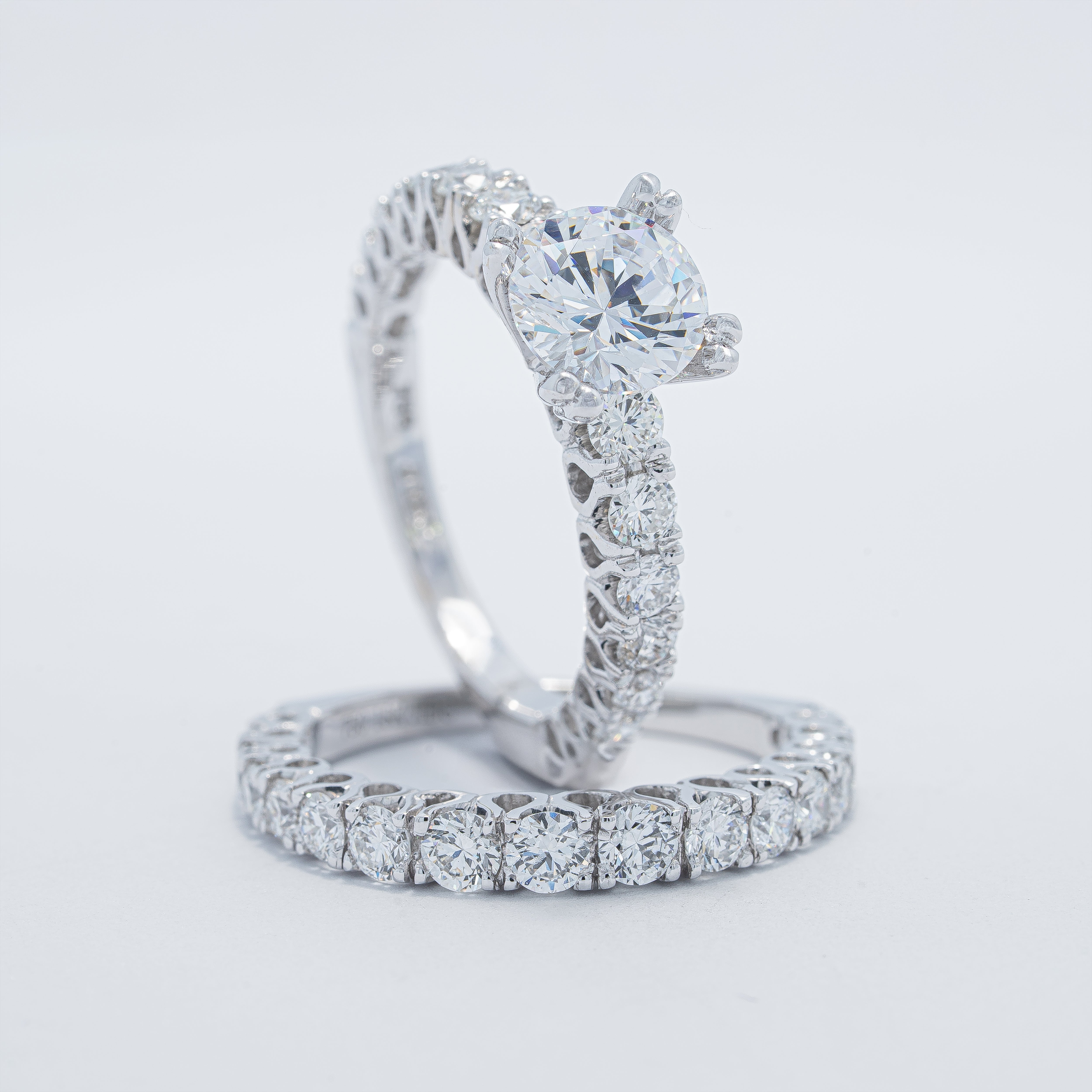 Classic Wedding Set