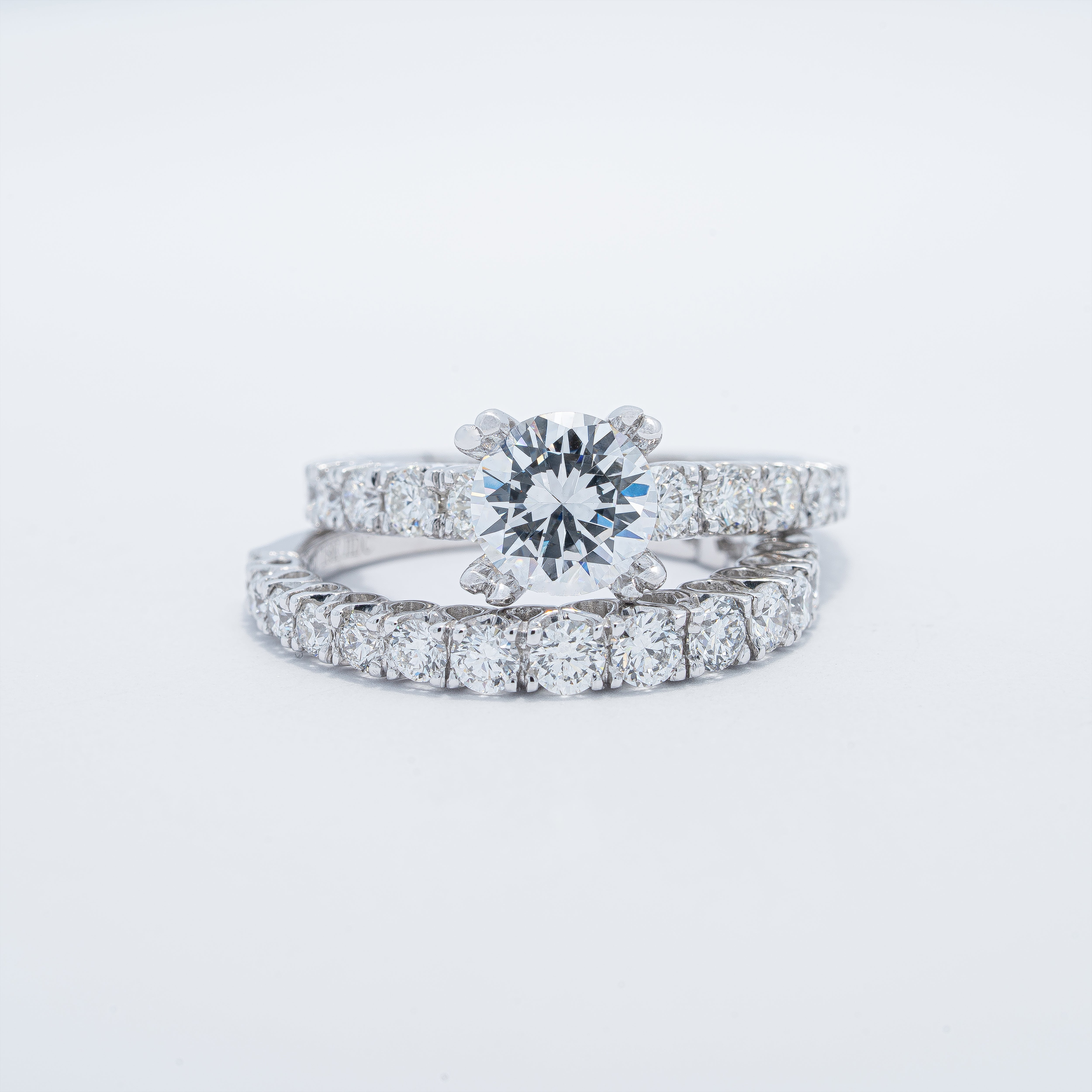 Classic Wedding Set