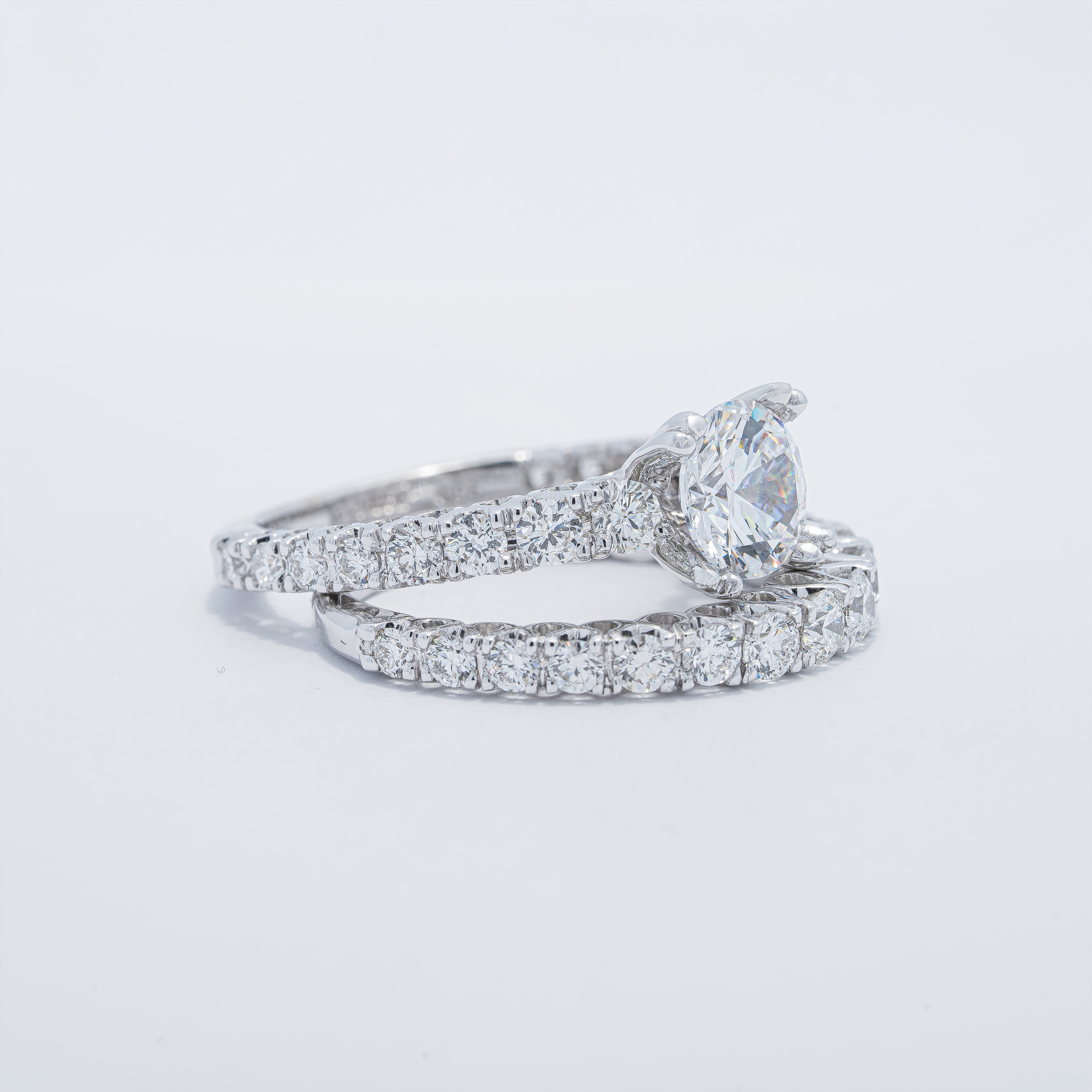 Classic Wedding Set