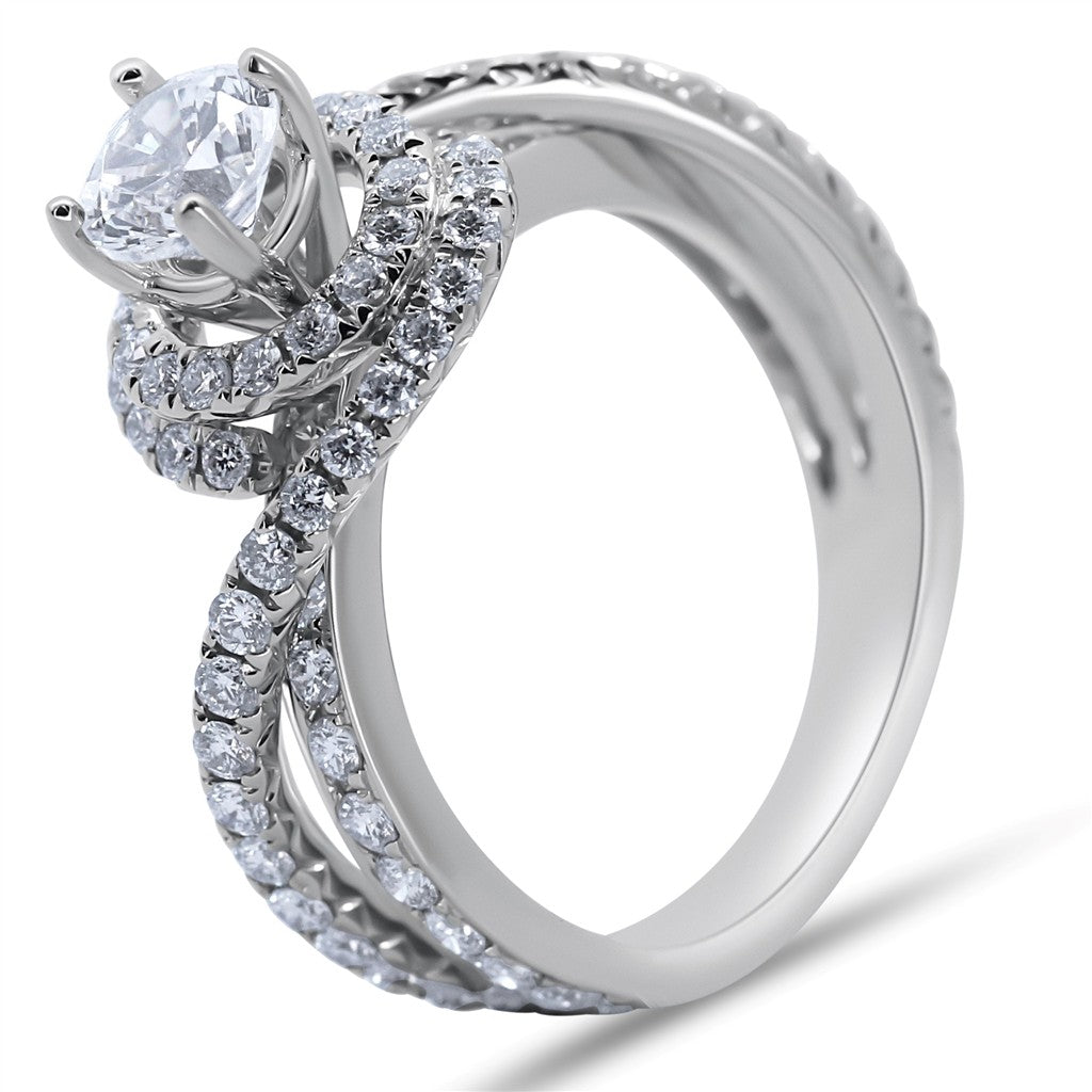 Vintage Engagement Ring