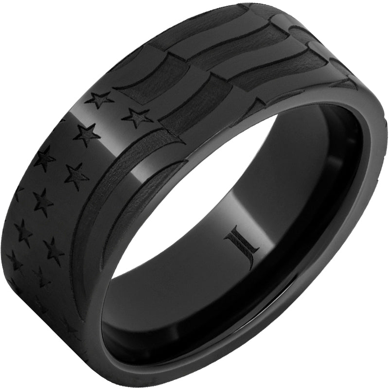 Black Diamond Ceramic - Old Glory Men's Band