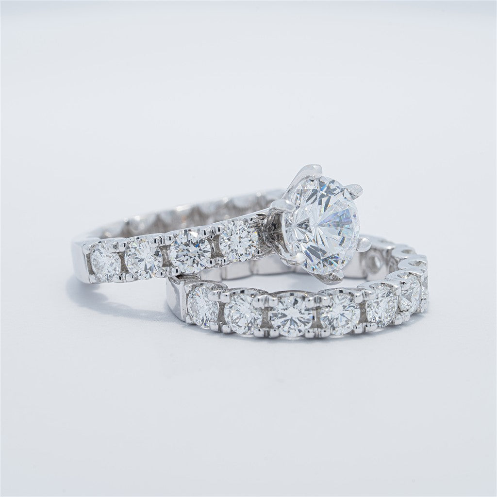 Classic Wedding Set