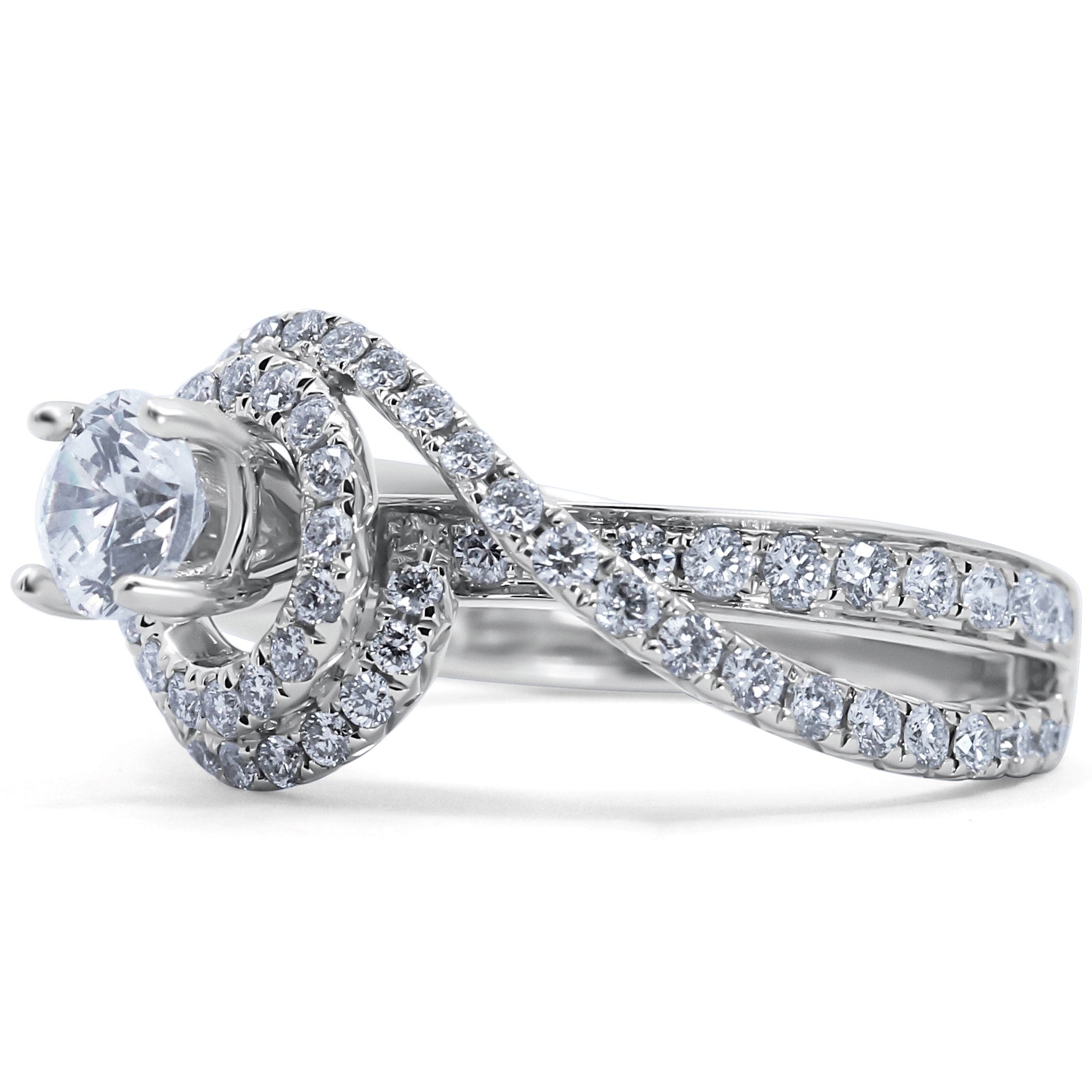 Vintage Engagement Ring