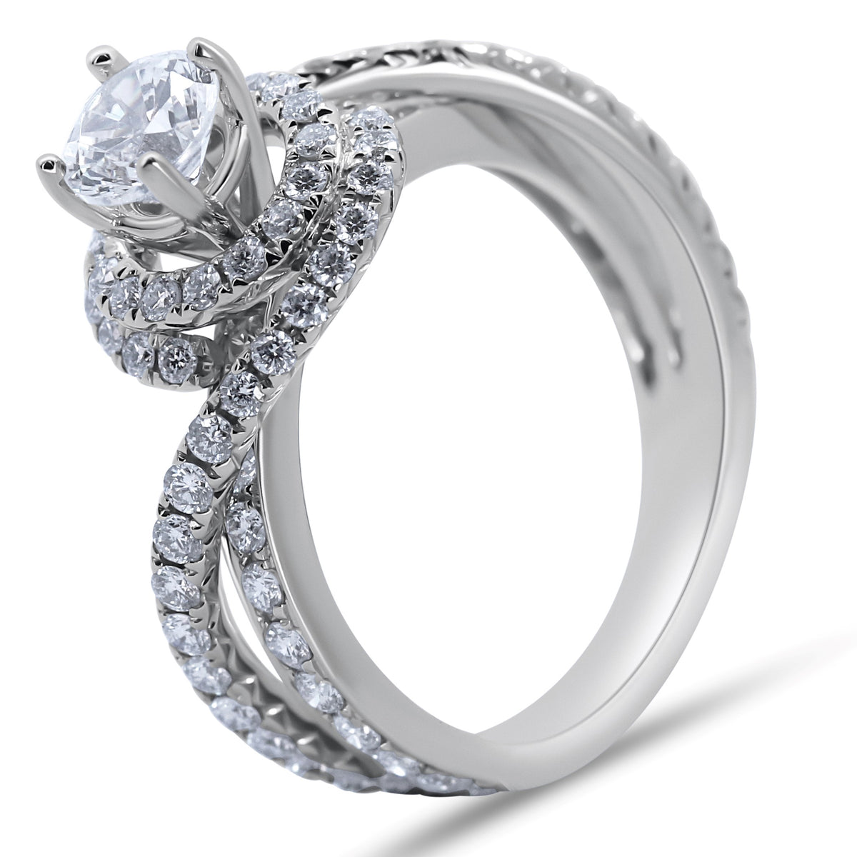 Vintage Engagement Ring