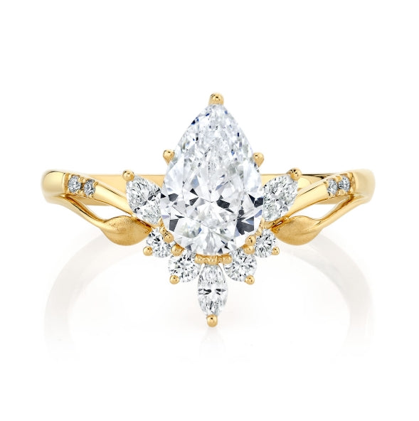 Lyria Bridal Collection