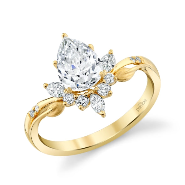 Lyria Bridal Collection