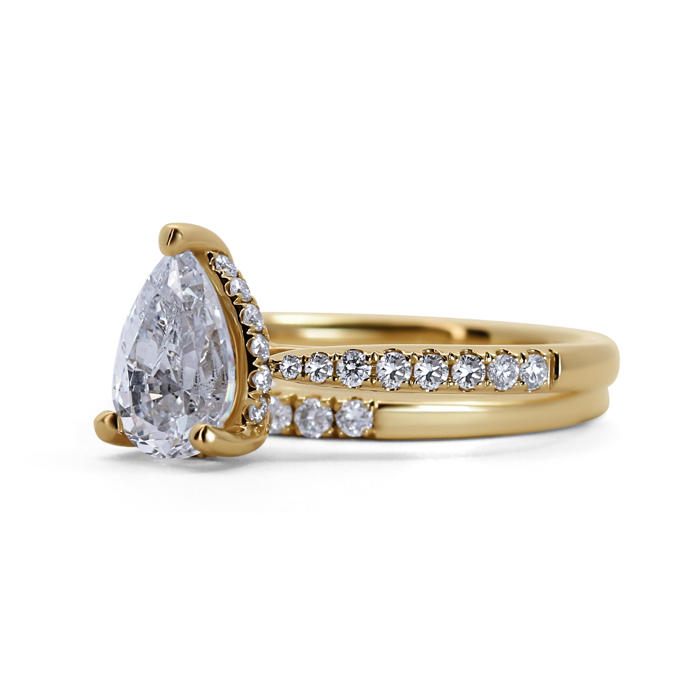 Classic Wedding Set