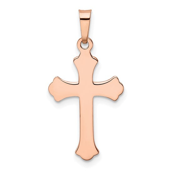 Vintage Cross Pendant