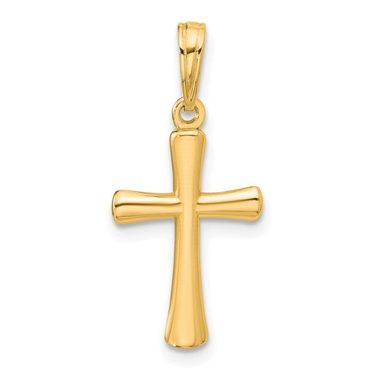 Classic Cross Pendant