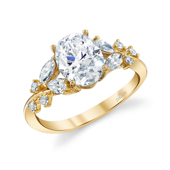 Hemera Bridal Collection