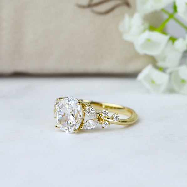 Hemera Bridal Collection