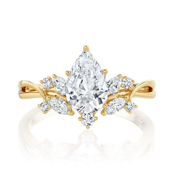 Lyria Bridal Collection