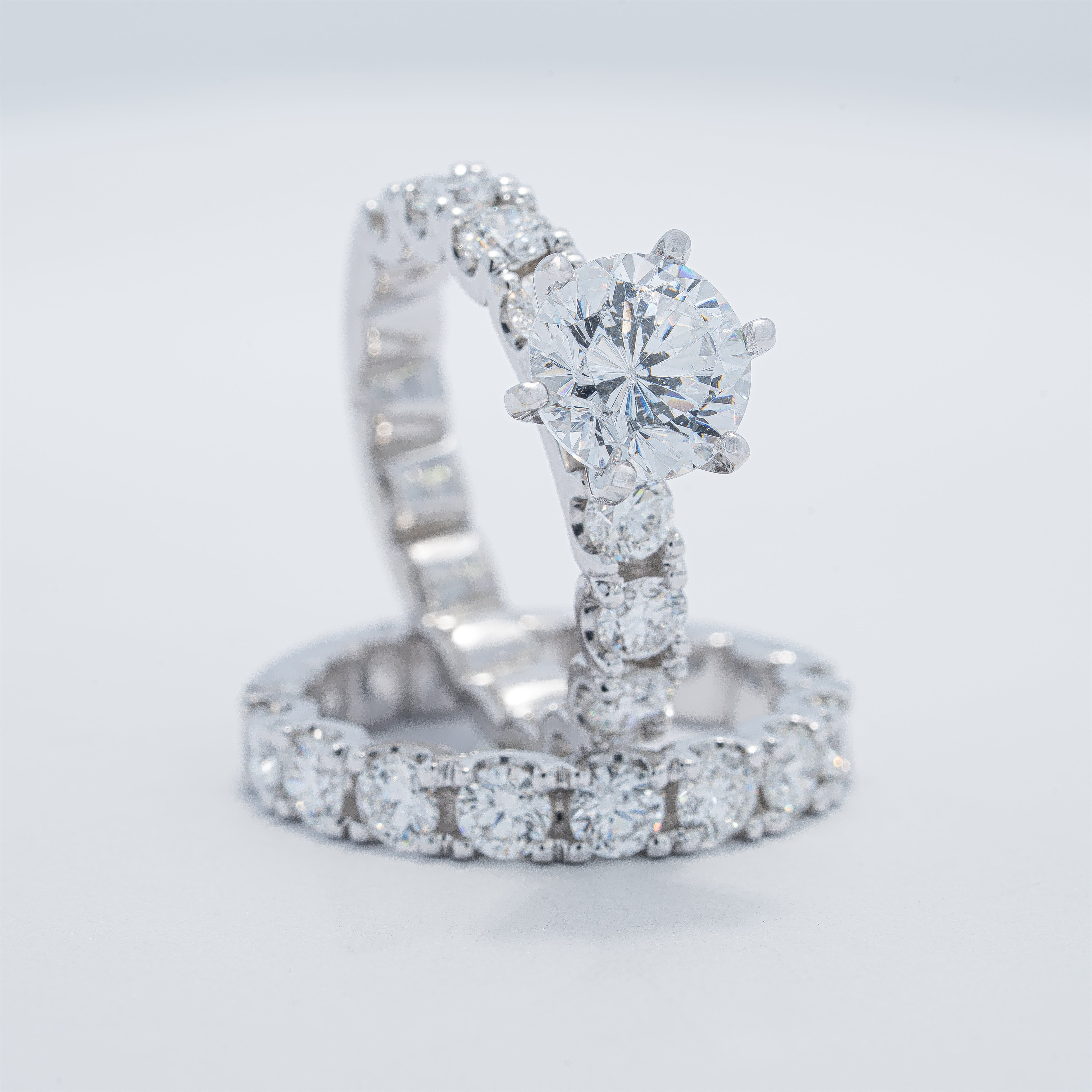 Classic Wedding Set