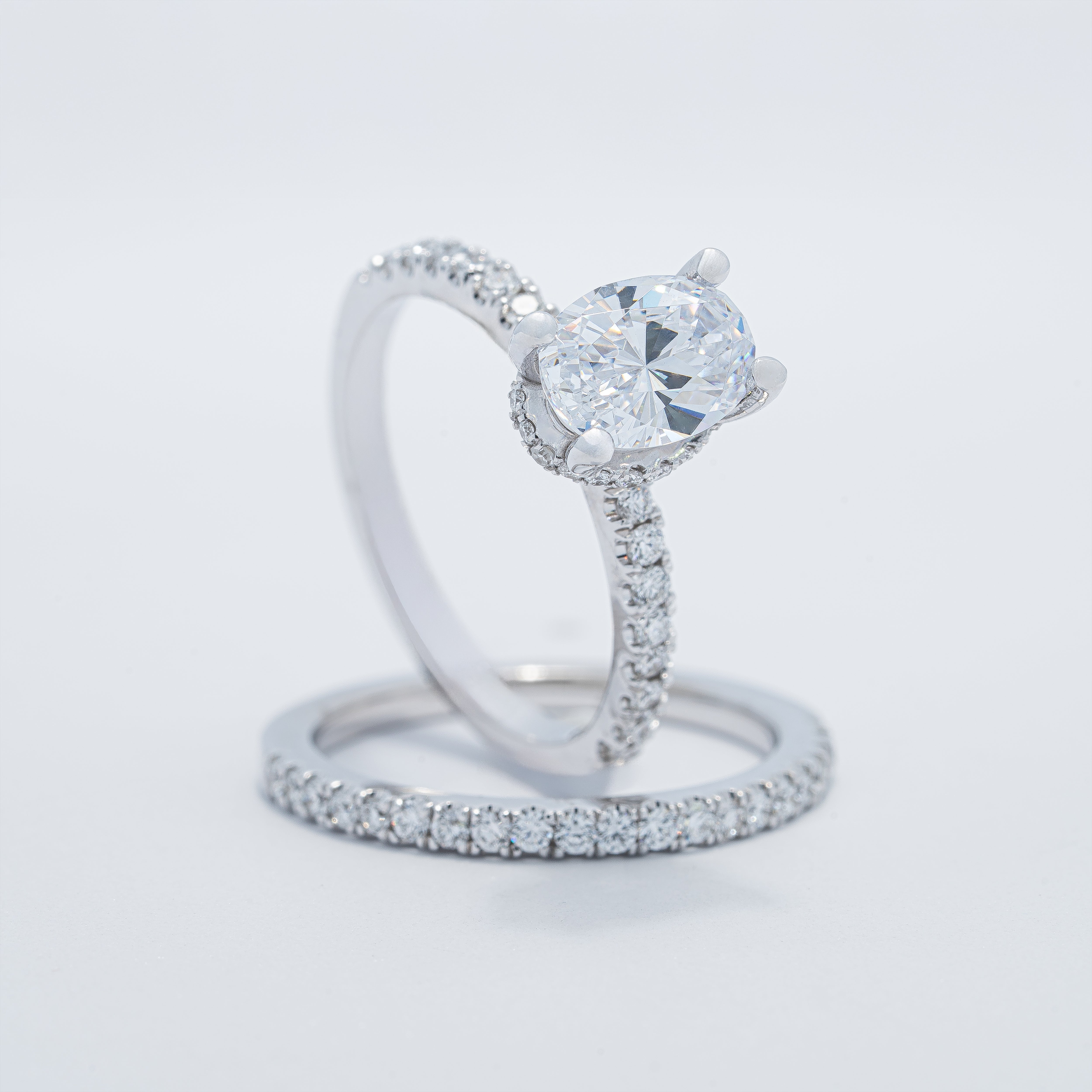 Classic Wedding Set