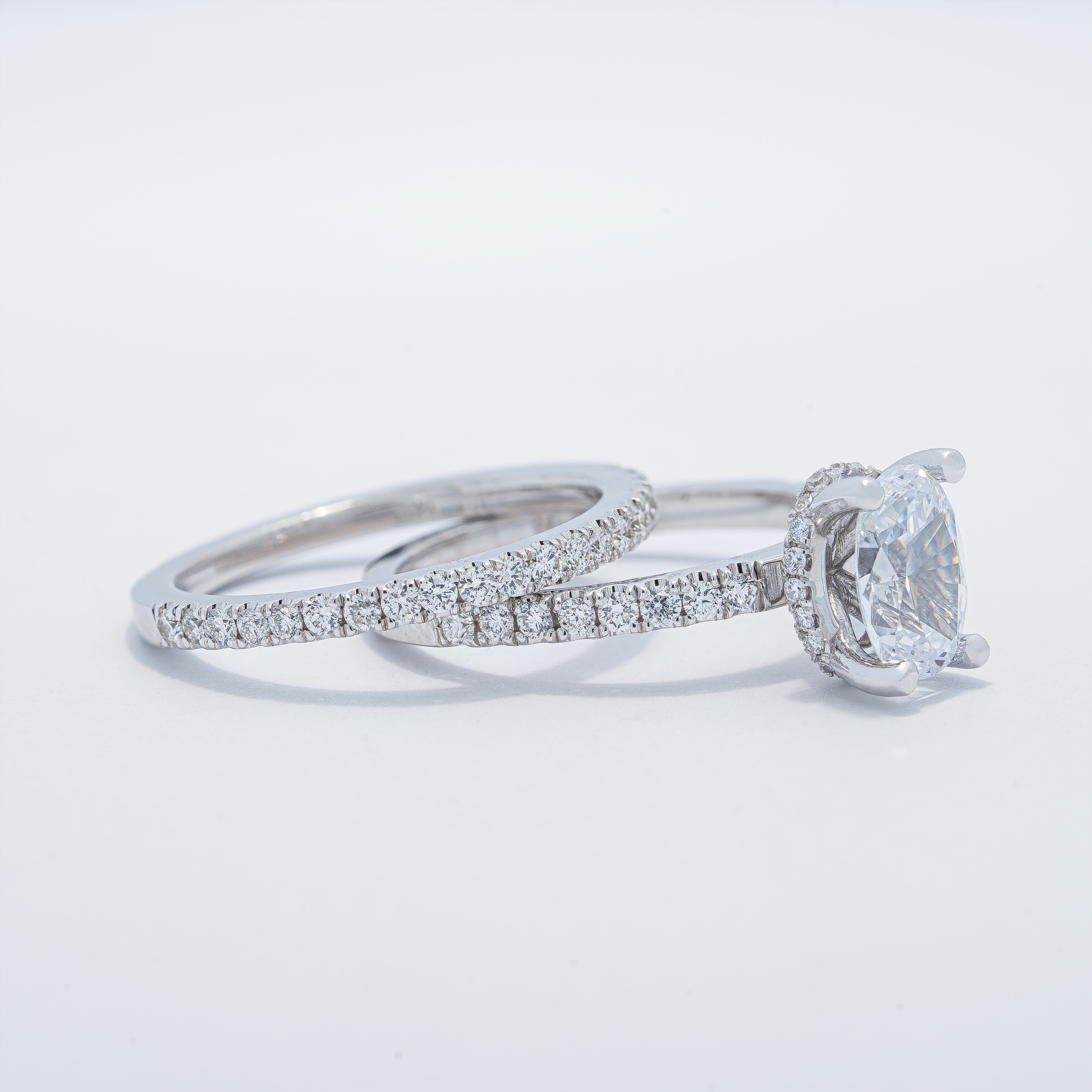 Classic Wedding Set