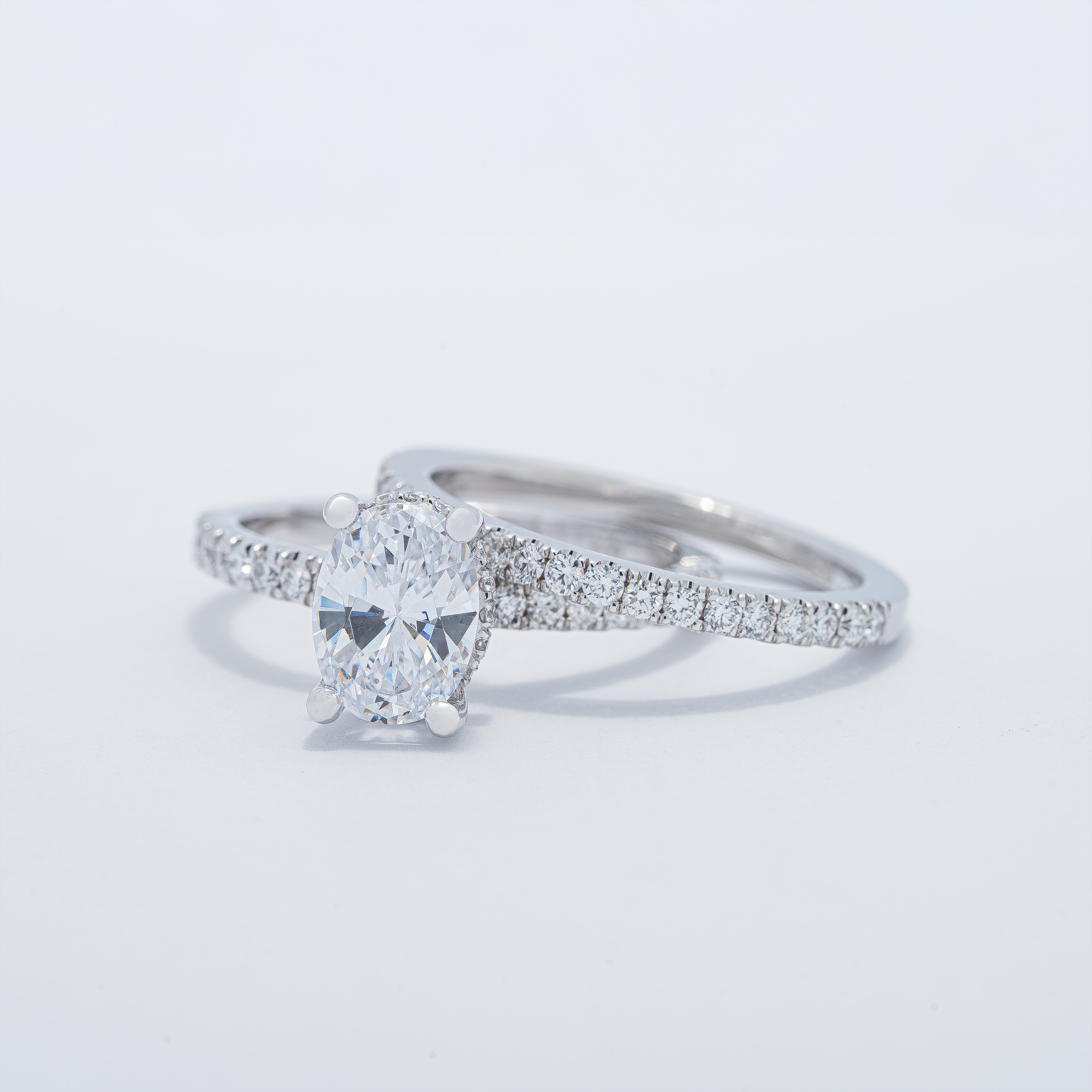 Classic Wedding Set