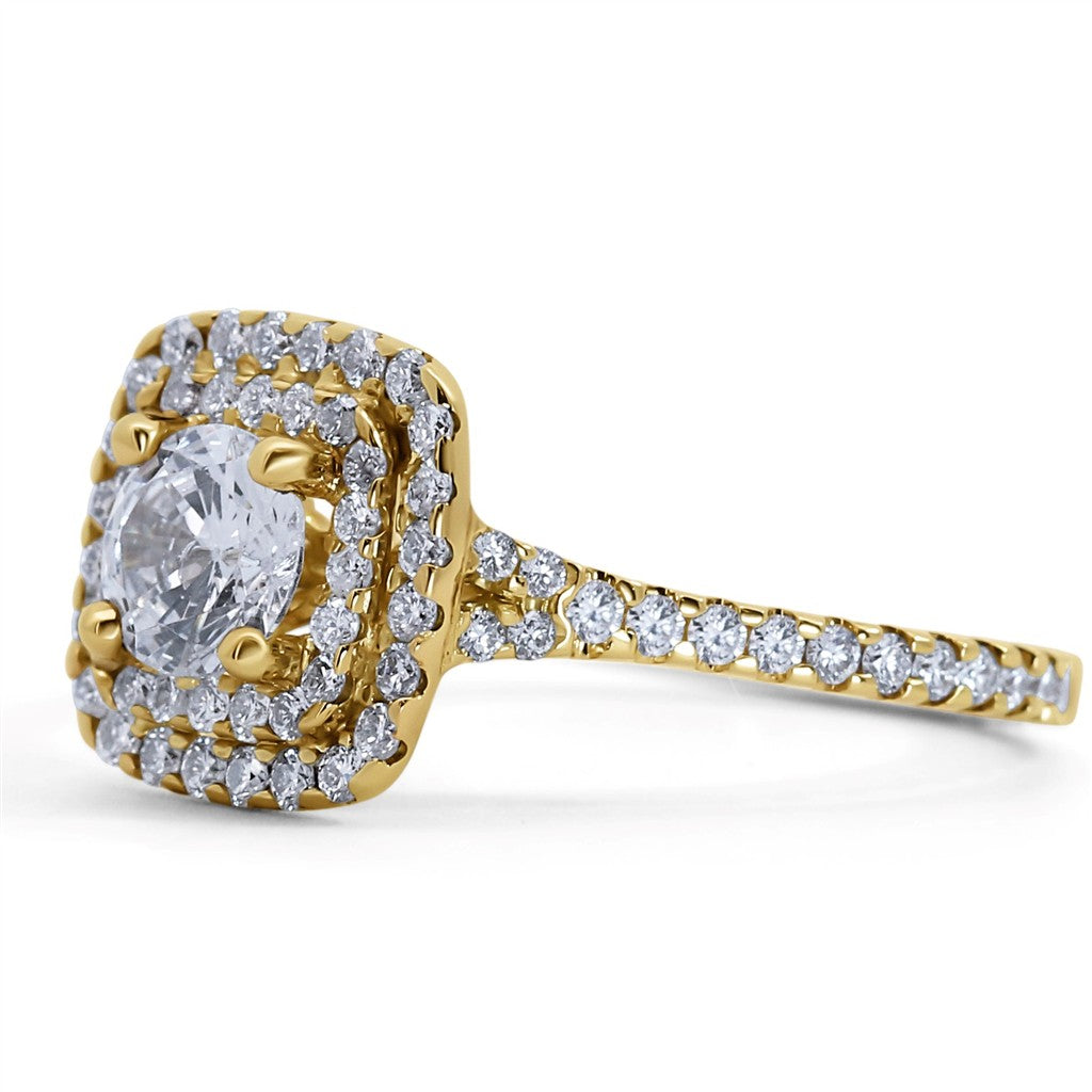 Vintage Engagement Ring