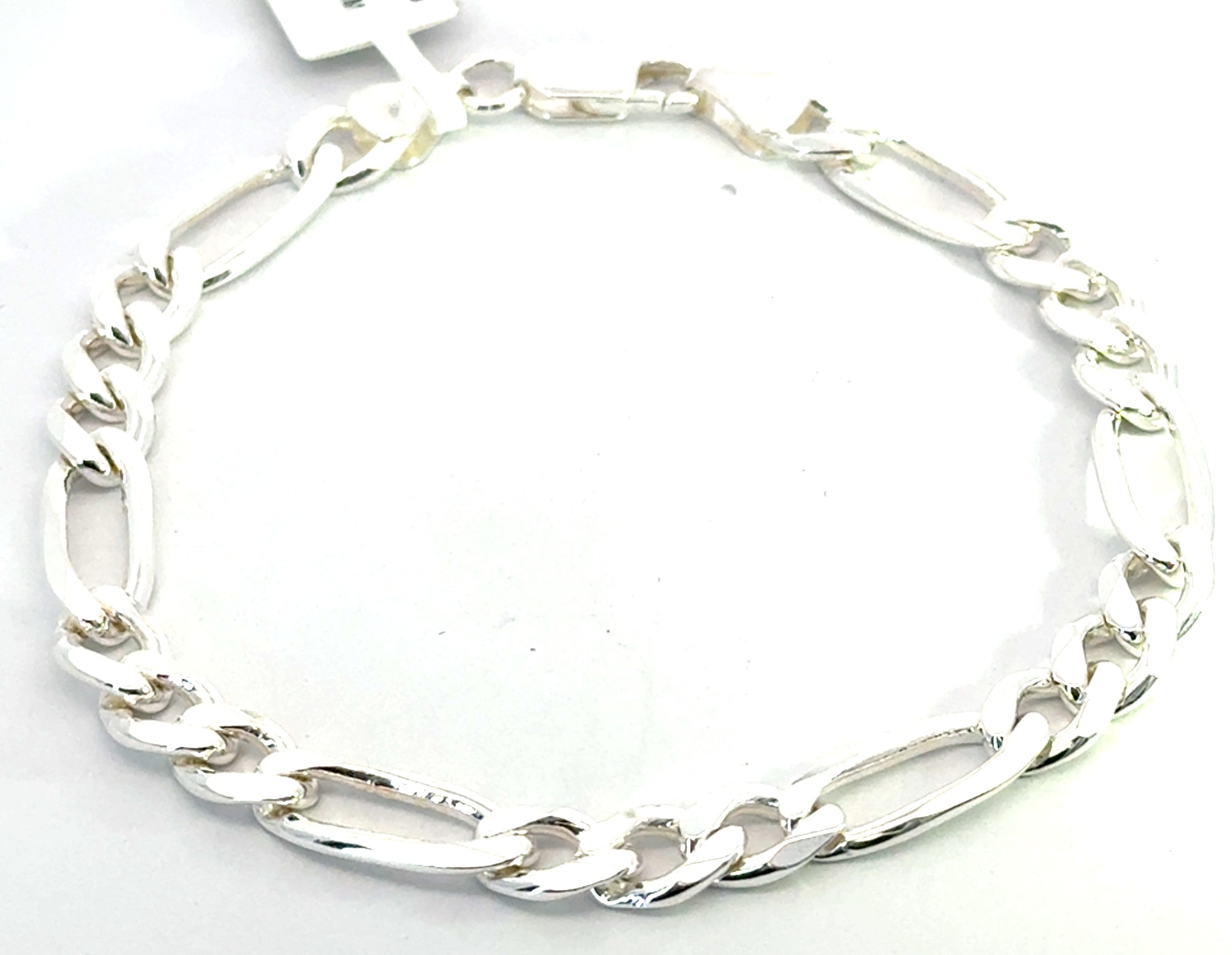 Silver Bracelet