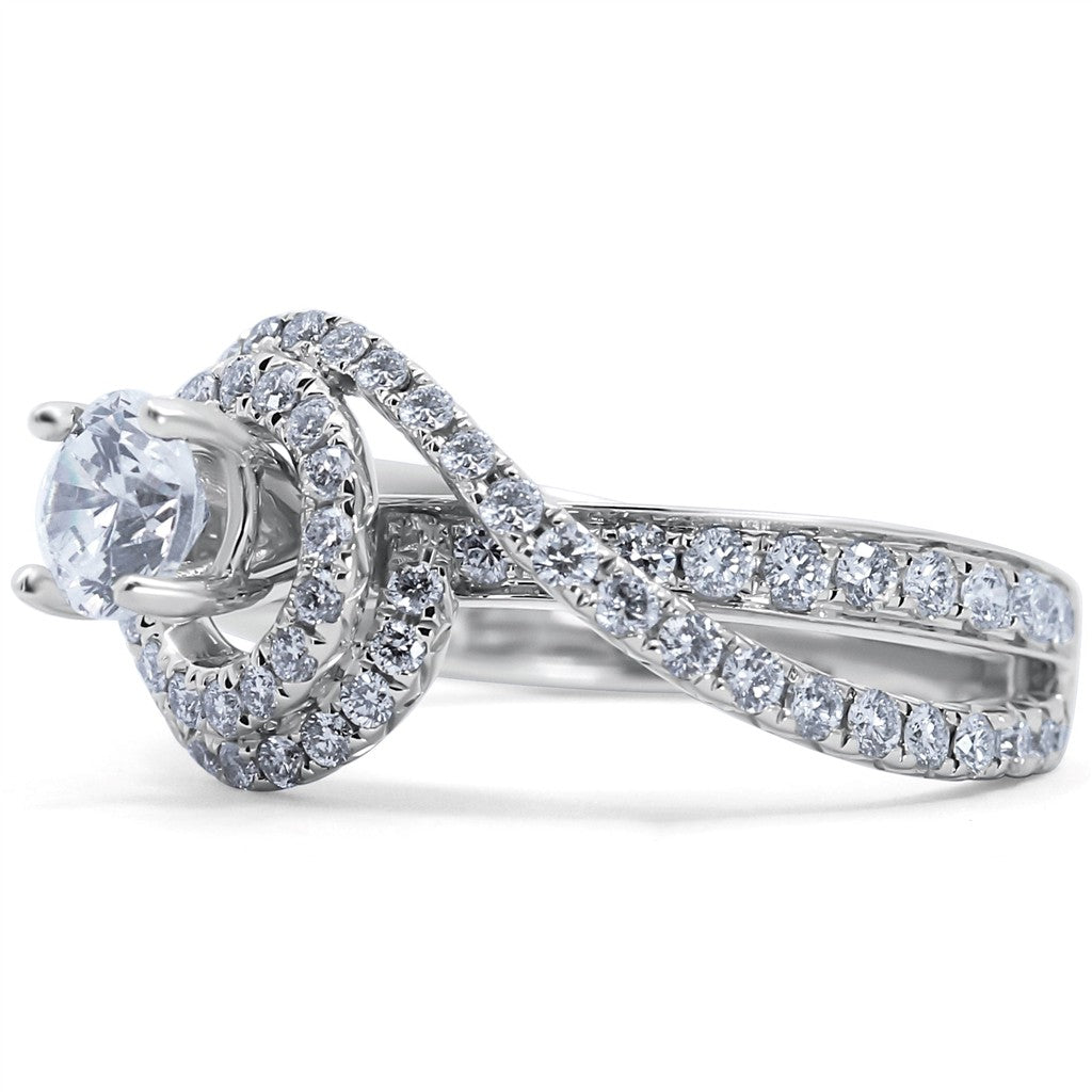 Vintage Engagement Ring