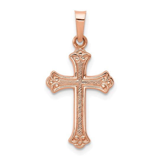 Vintage Cross Pendant