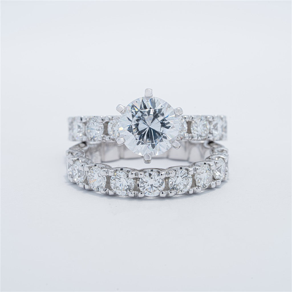 Classic Wedding Set
